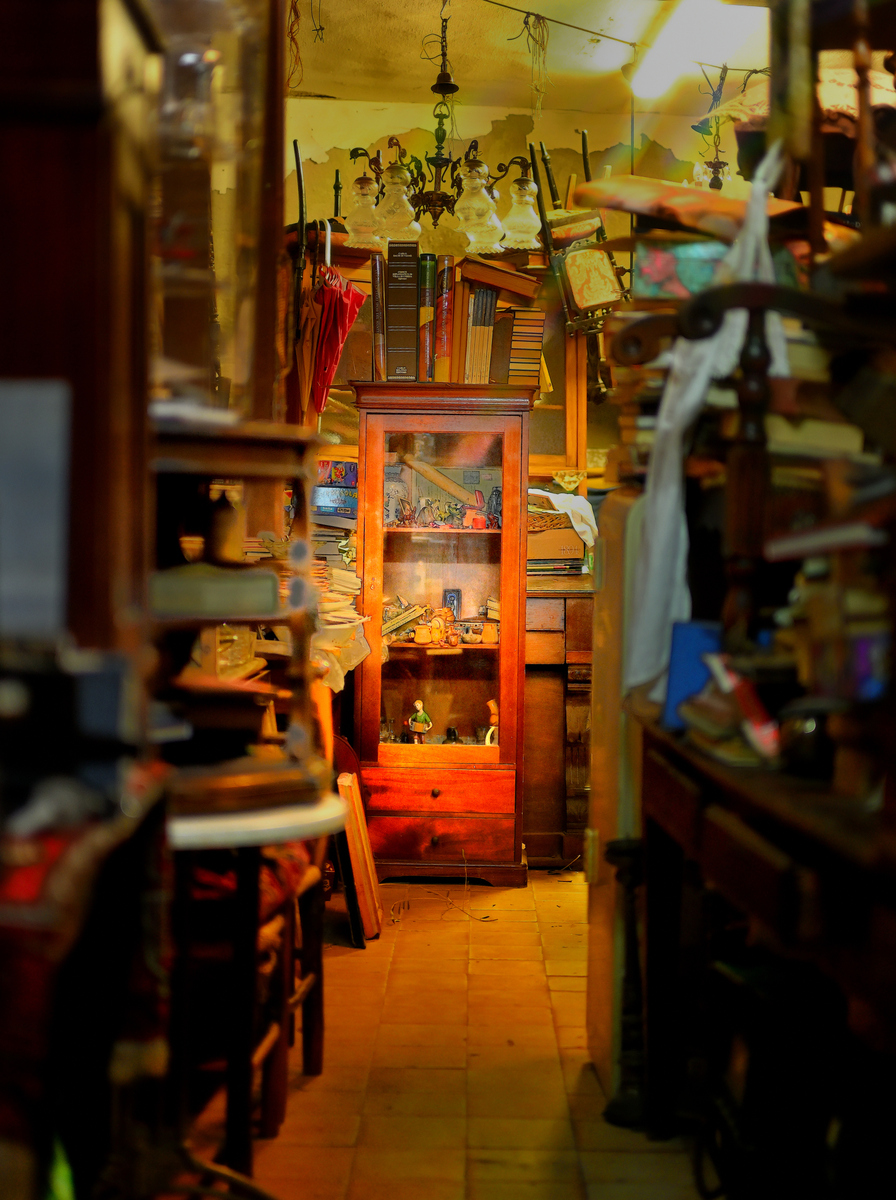 Threshold Stories 5