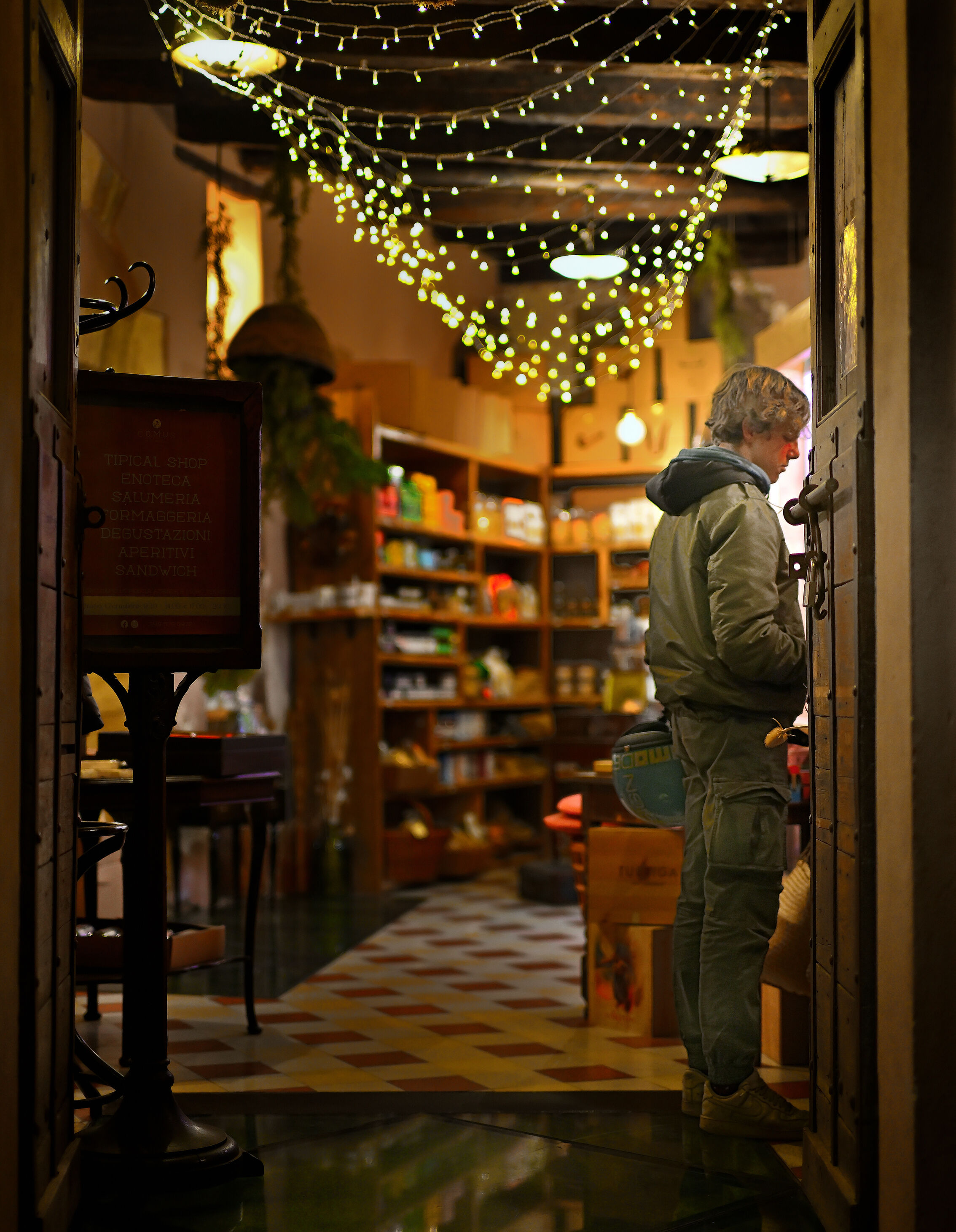 Threshold Stories 3