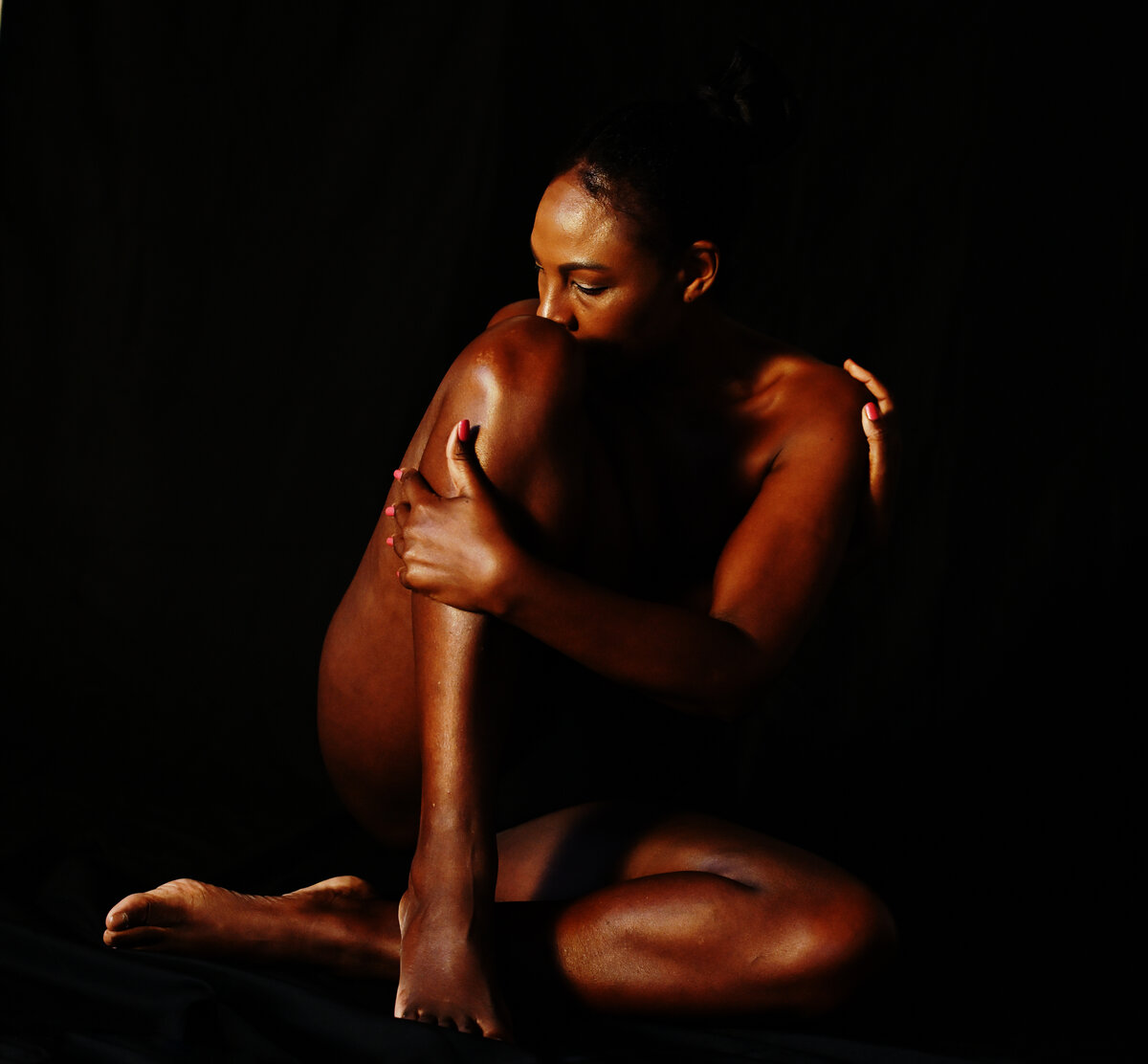 Potrait 1