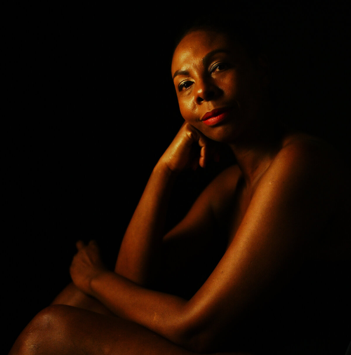 Potrait 2