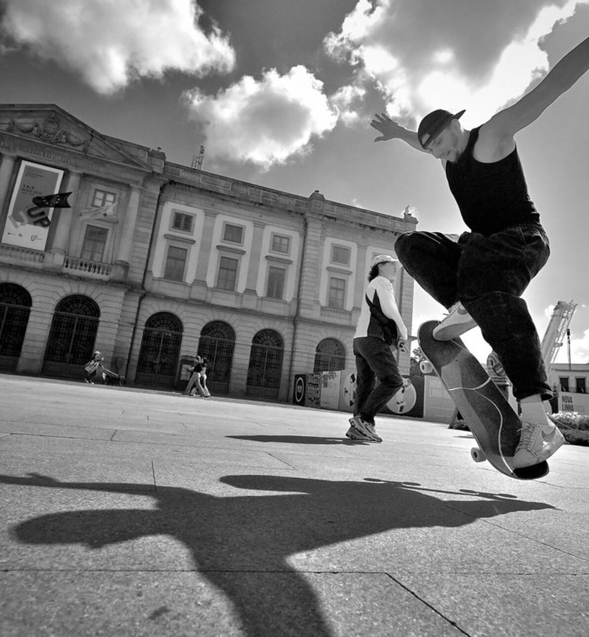 Under One Meter